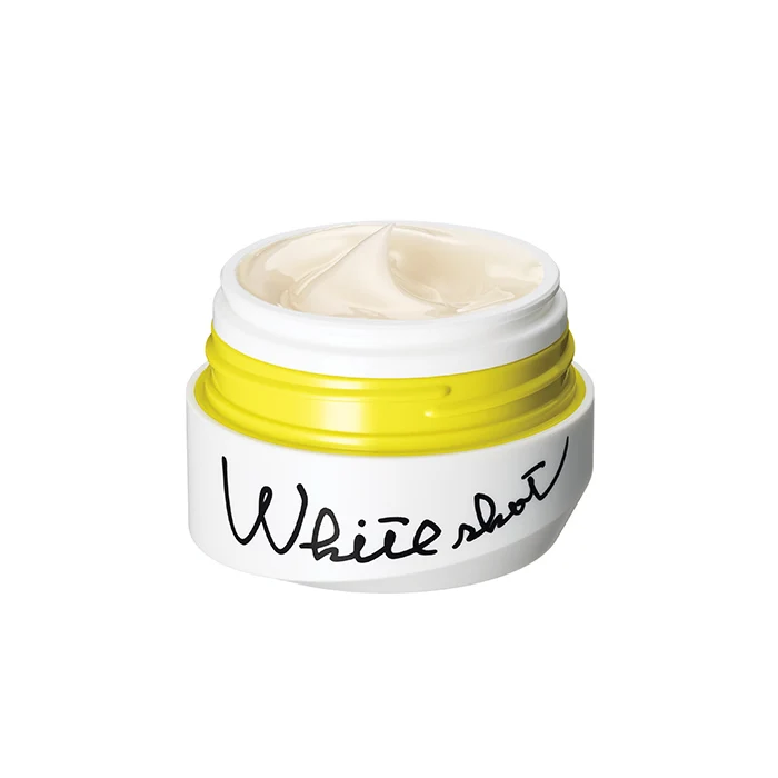 [Self-operated] Japanese POLA New Whitening Essence Curd RXS 50g Brilliant Whitening Moisturizing Whitening Repair Anti-sugar Emulsion Cream