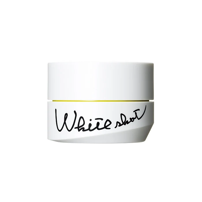 [Self-operated] Japanese POLA New Whitening Essence Curd RXS 50g Brilliant Whitening Moisturizing Whitening Repair Anti-sugar Emulsion Cream