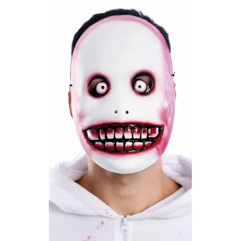 Jeff die Killer-Maske