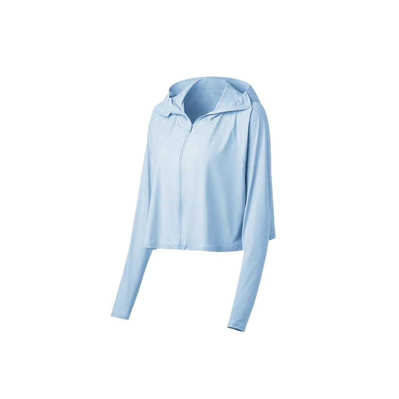 [Self-operated] China Beneunder Ice Thin Series Shawl Sun Protection Clothing Classic Waist Style Wind Indigo One Size 1 Pack Anti-UV Ice Silk Sun Protection Shirt Breathable and Lightweight Sun Protection Clothing