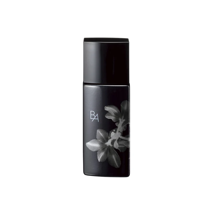 [Self-operated] Japan POLA BA Polaroid New Black BA Sunscreen Purple Isolation Makeup Primer 30ml SPF40 PA+++