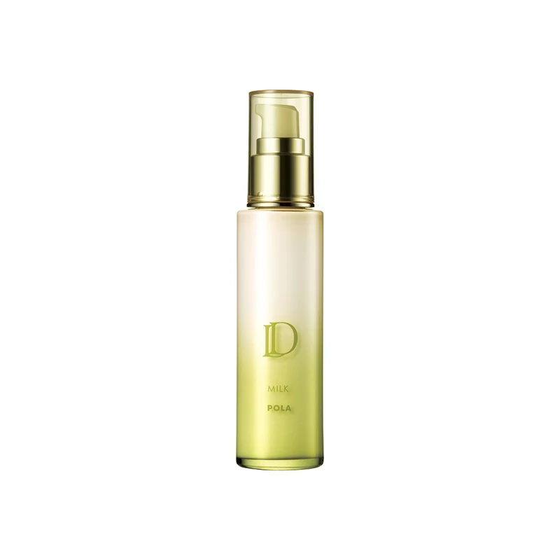 [Self-operated] Japanese POLA D series herbal skin purifying youthful skin detoxifying lotion 60ml suitable for sensitive skin