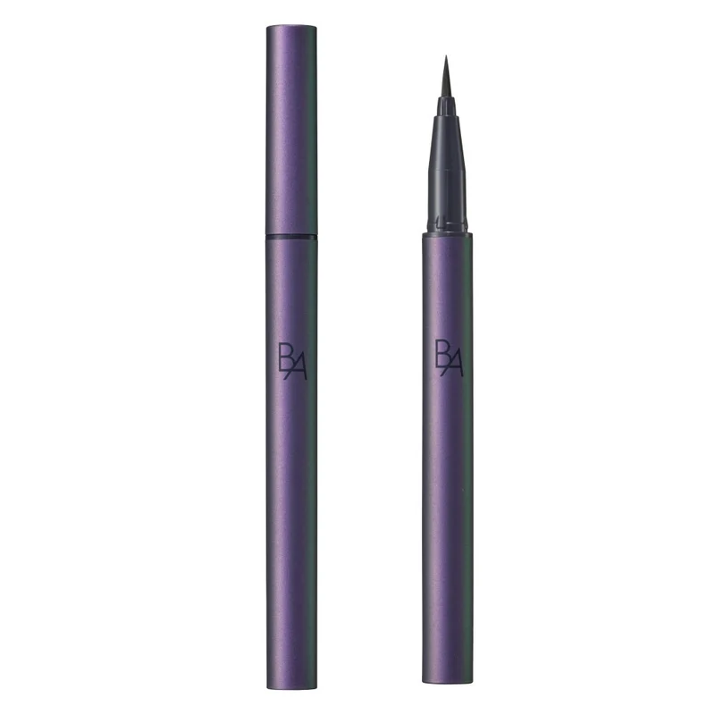 [Self-operated] Japan's POLA Beiai colorful eyeliner 0.5ml BK black enhances complexion, quick-drying and extremely fine