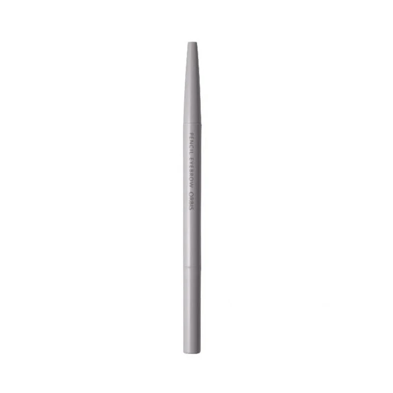 [Self-operated] Japanese ORBIS Double-headed Eyebrow Pencil #8208 Brown 0.24g, a subsidiary of Japanese POLA, natural color, long-lasting and non-smudged, only for beginners