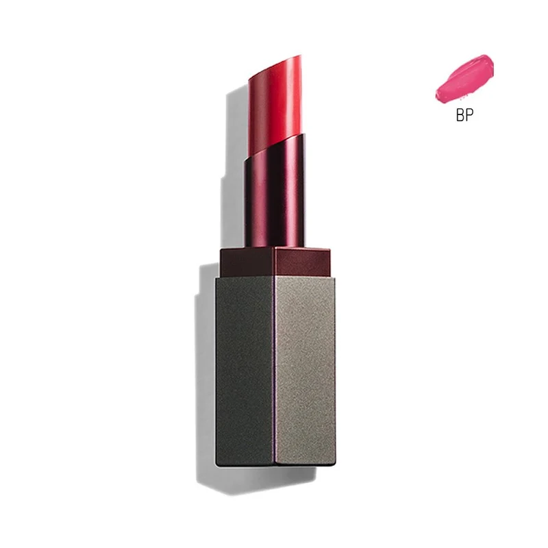 [Self-operated] Japanese POLA Black BA Moisturizing Lipstick BP (BRIGHT PINK) Intelligent Glitter One Pack Lip Anti-sugar Anti-aging Moisturizing Semi-Matte Texture