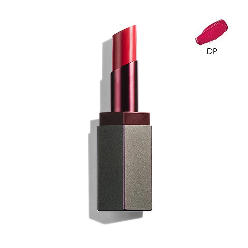 [Self-operated] Japanese POLA Black BA Moisturizing Lipstick DP (DARK PINK) Hot Dark Powder One Pack Lip Anti-sugar Anti-Aging Moisturizing Semi-Matte Texture