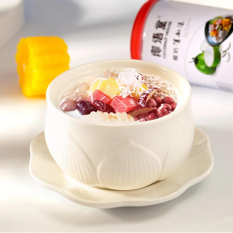 [Self-operated] China Coconut Milk Refreshing and Refreshing Hainan Specialty 280g Canned Coconut Milk Drink Coconut Milk Coconut Water Drink