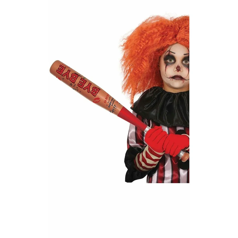 Clown-Baseballschläger für Kinder