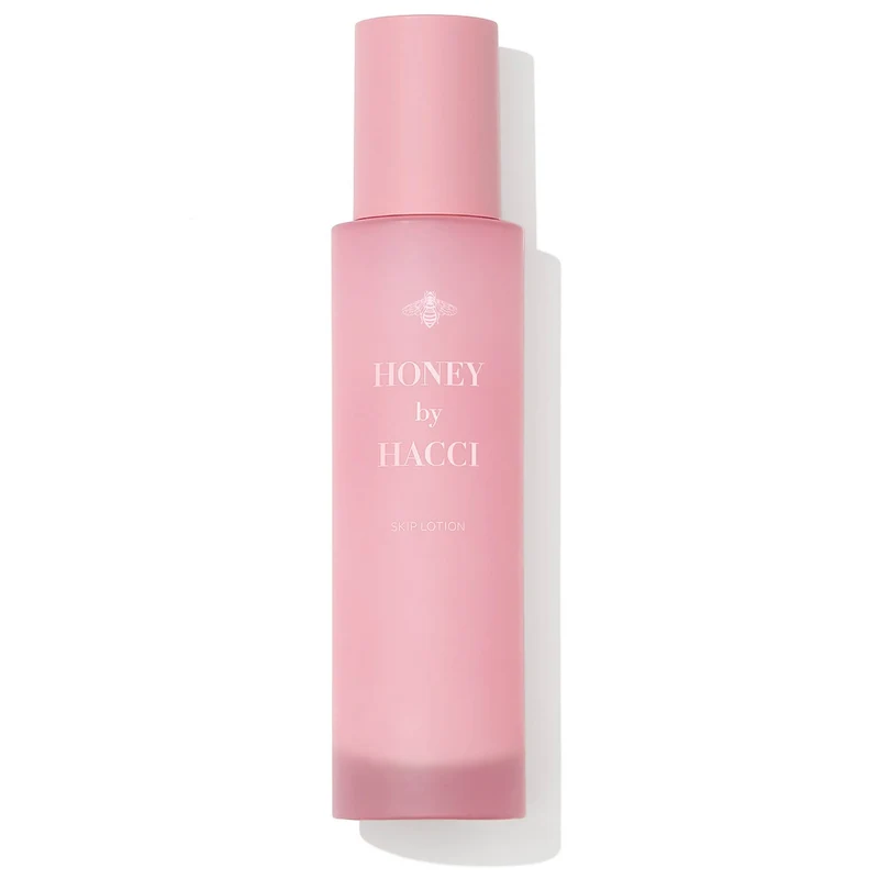[Self-operated] Japanese HACCI Huaqi Honey Triple Effect Rose Extract Water 150ml Hydrating and Moisturizing Essential Oil Essence