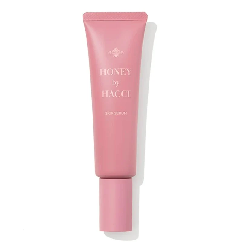 [Self-operated] Japanese HACCI Huaqi Honey Rose Triple Effect Essence Emulsion 50ml Whitening and Lightening Niacinamide Essence Emulsion