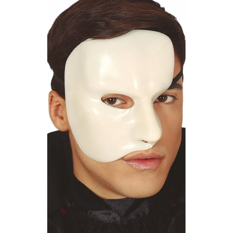 Phantom der Oper Halbmaske