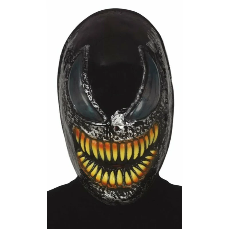 Venom Maske
