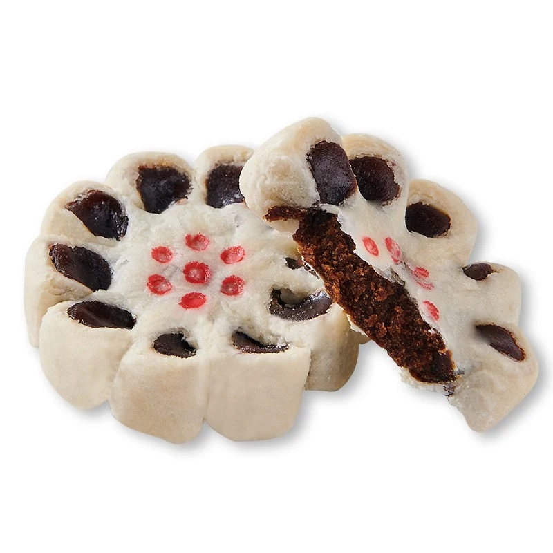 [Self-operated] China DXC Daoxiangcun Zaohua Crispy 210g Chinese pastries traditional specialty snacks snacks snacks tea snacks food