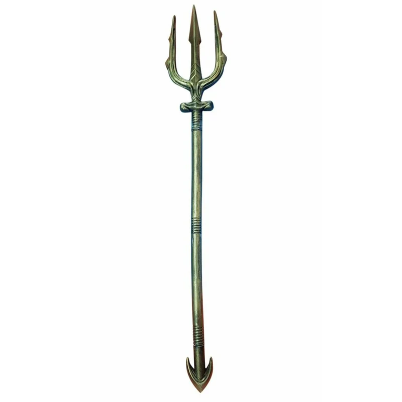 Aquaman Dreizack
