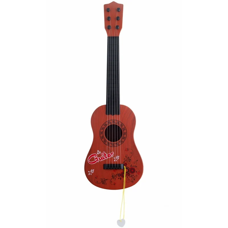 Spanische Gitarre