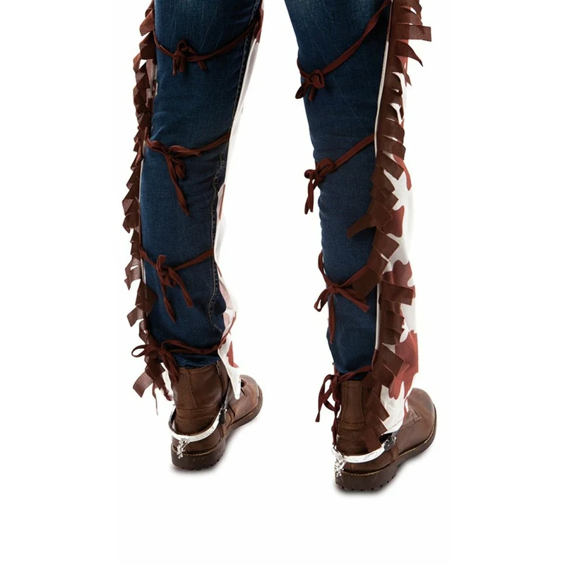 Cowboy-Sporen