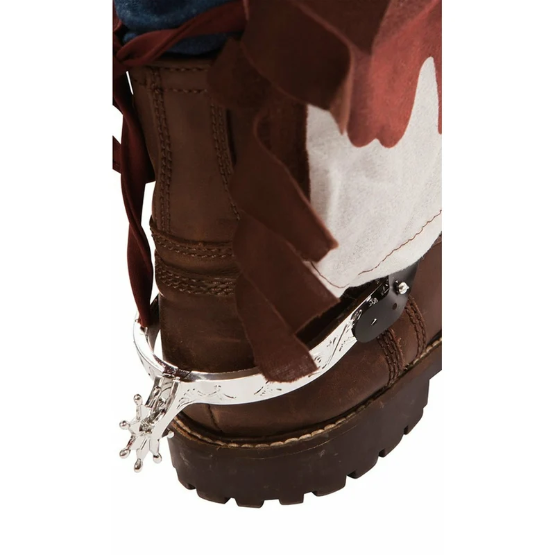 Cowboy-Sporen