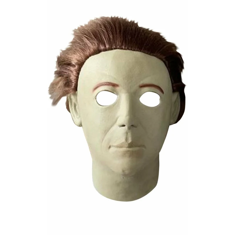 Michael Myers Killer-Latexmaske