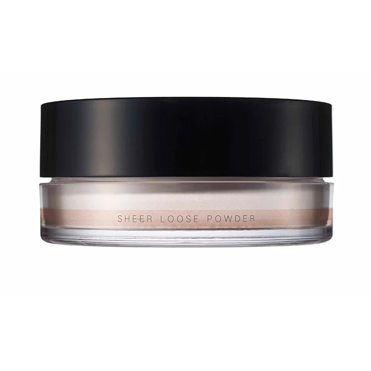 [Self-operated] Japanese SUQQU Crystal Makeup Setting Loose Powder #SHEER Light-transmitting Loose Powder 16g Long-lasting Oil Control Loose Powder