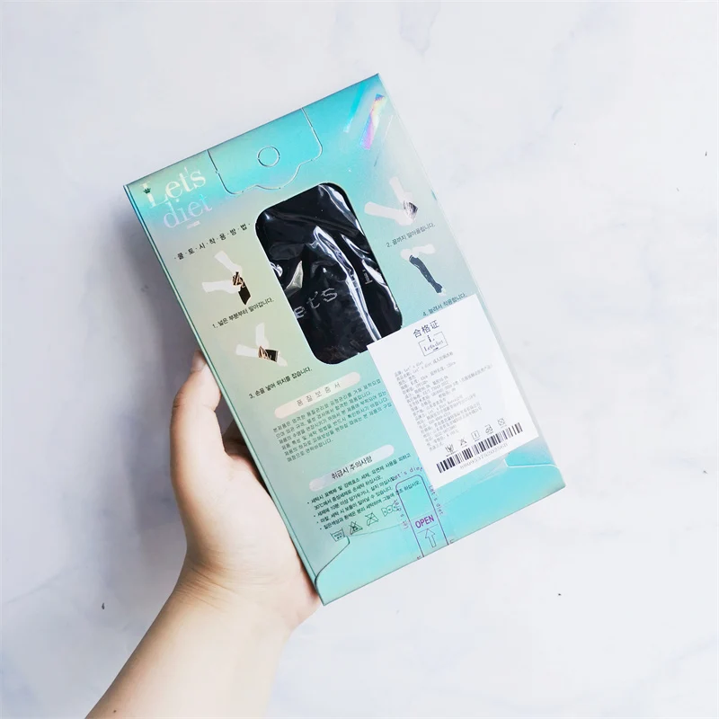 [Self-operated] Korean Let's diet adult sun protection ice sleeves black 1 pair (free 1 pair of ice socks) UV protection cooling ice sleeves are cool and refreshing
