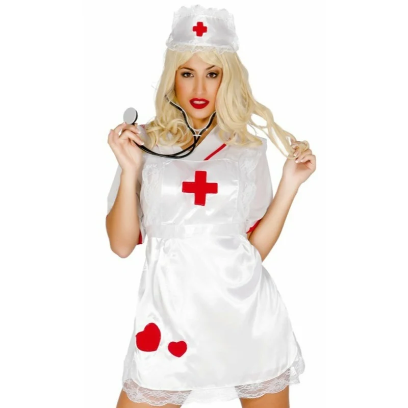Notfall Krankenschwester Set