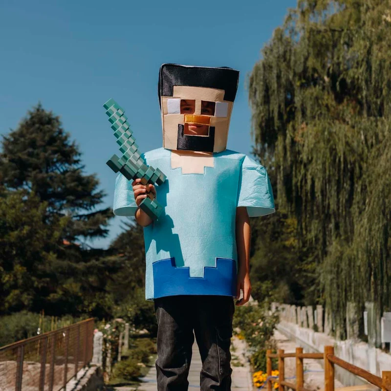 Diamantschwert Minecraft™