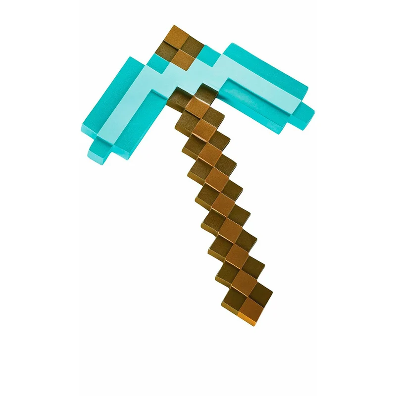 Diamant Spitzhacke Minecraft™