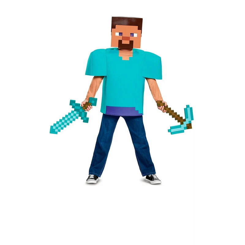 Diamant Spitzhacke Minecraft™