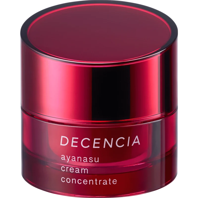 [Self-operated] DECENCIA AYANASU Age Reducing Rejuvenating Cream 30g under Japanese POLA Sensitive Skin Repair Barrier Hydrating Cream