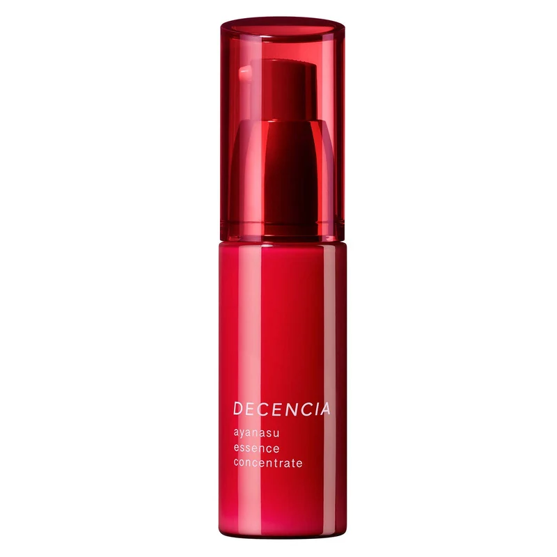 [Self-operated] DECENCIA AYANASU age-reducing and rejuvenating essence from POLA Japan 36g double-effect anti-sugar hydrating and moisturizing product
