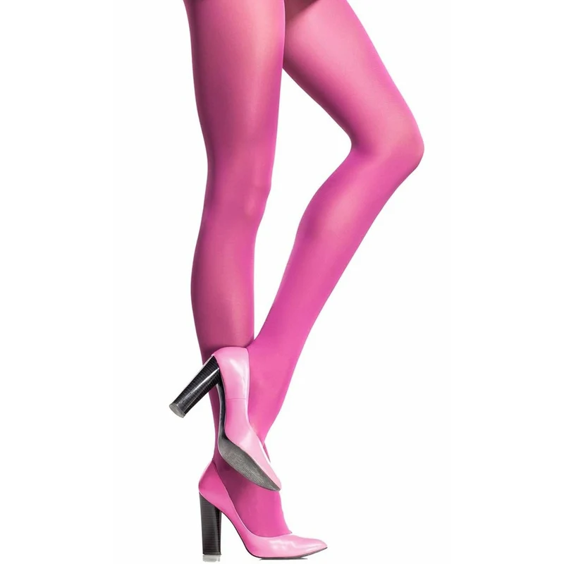 Strumpfhose Pink Eco