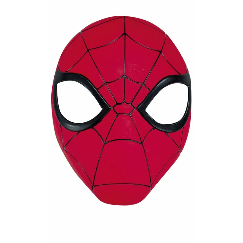 Spiderman™ Maske für Kinder