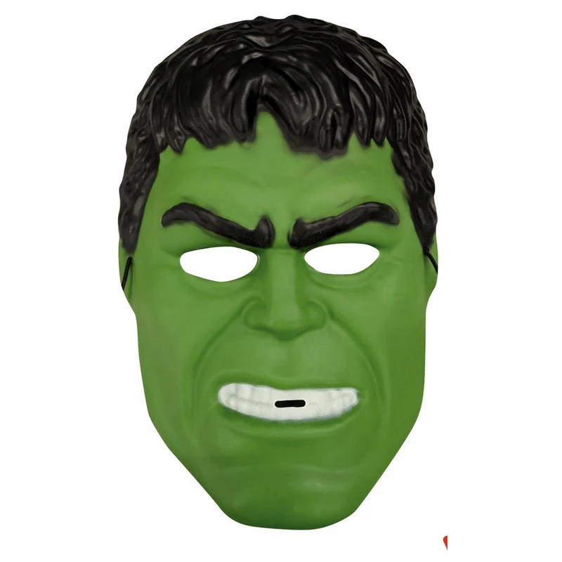Hulk™ Maske für Kinder