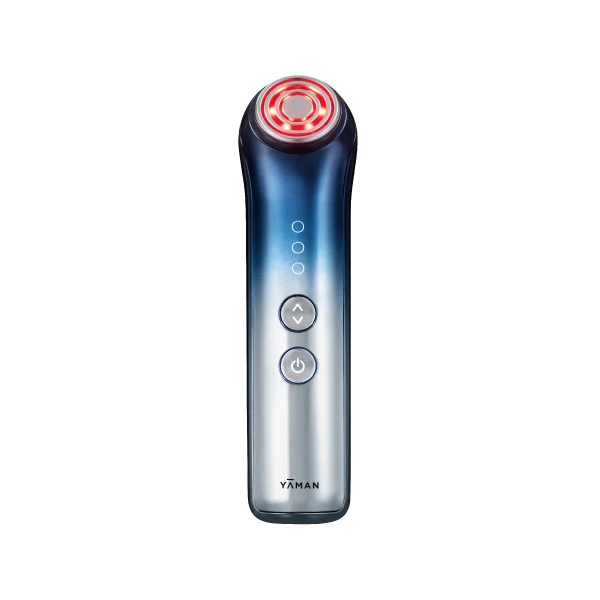 [Self-operated] Japanese YAMAN Yameng Japanese local version ACE Pro four-ring variable frequency radio frequency instrument Bloom WR STAR firming and lifting wrinkles home beauty equipment
