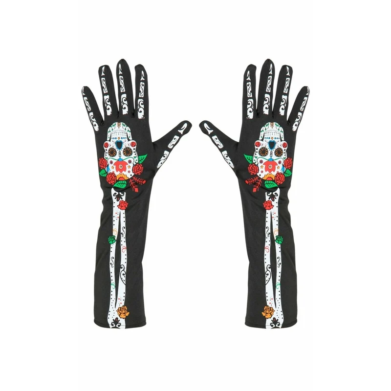 Catrina Handschuhe Lang