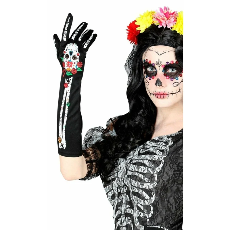 Catrina Handschuhe Lang