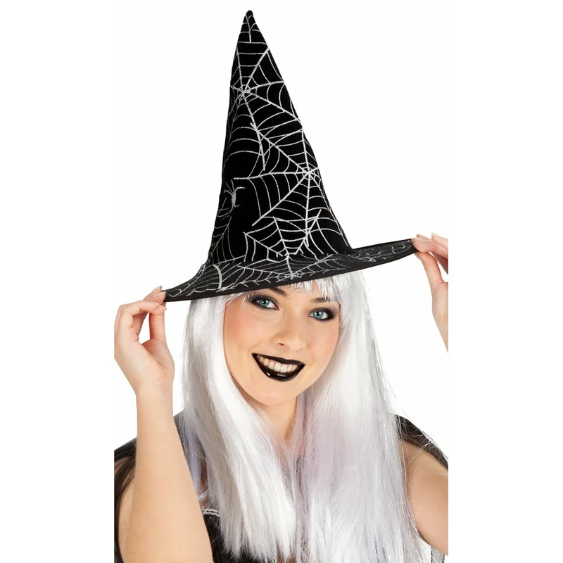 Hexen Glow Hut für Kinder