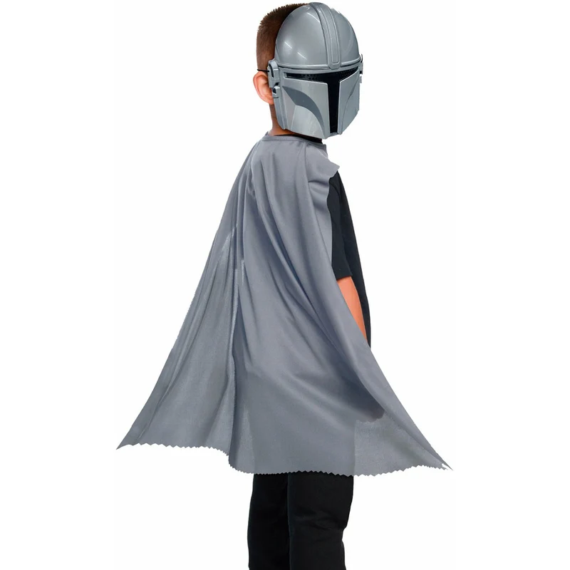 Mandalorian™ Star Wars Set für Kinder