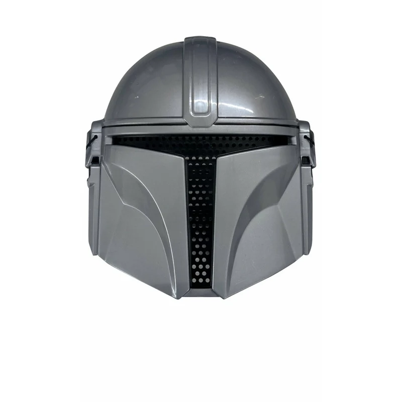 Mandalorian™ Star Wars Shallow Maske für Kinder