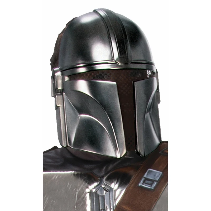 Mandalorian™ Maske Star Wars für Kinder
