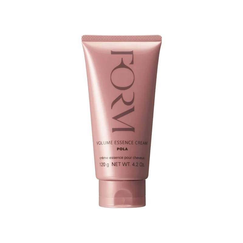[Self-operated] Japanese POLA Fumei Intensive Repair Essence Conditioner Leave-in 120g Hair Mask Rinse-free Repair Hair Glossy and Moisturizing