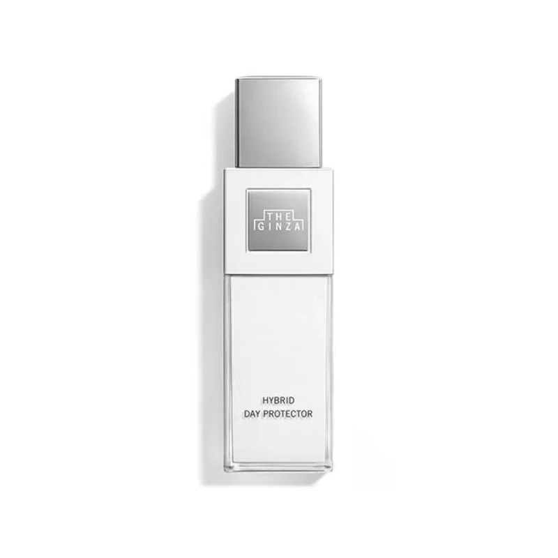 [Self-operated] Japan's The Ginza Shiseido Ginza Lady Series New Edition Daily Essence Sunscreen Cream 30g