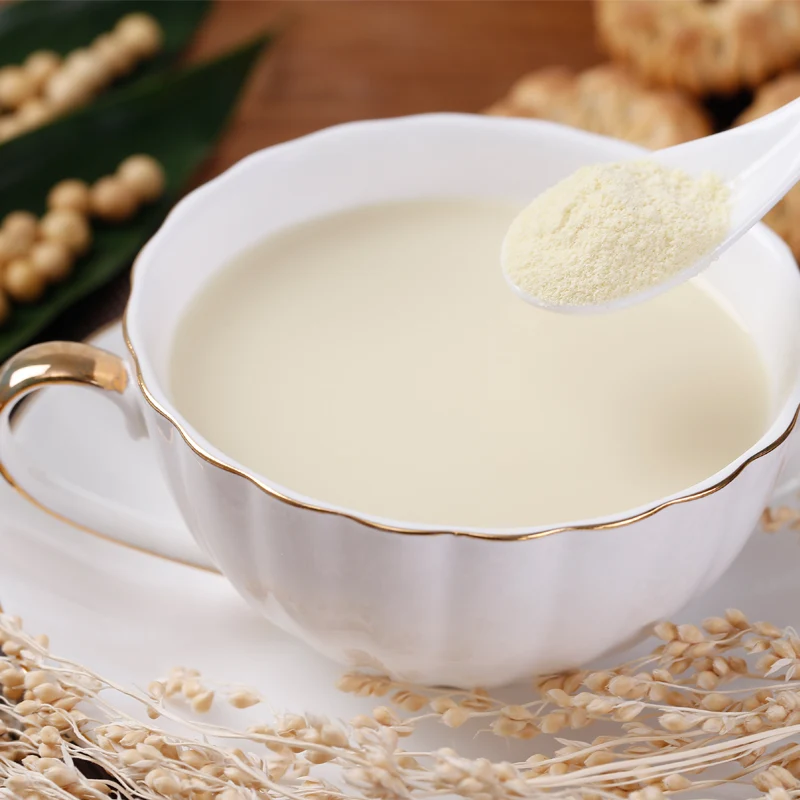 [Self-operated] China YON HO Yonghe soy milk powder new packaging high calcium soy milk 350g sweet soy milk powder soy powder nutritious breakfast instant soy milk