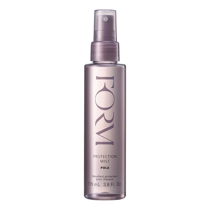 [Self-operated] Japanese POLA Fragrant Intensive Repair Spray 115ml Nourishes hair roots and ends, smoothes and leaves no need to wash