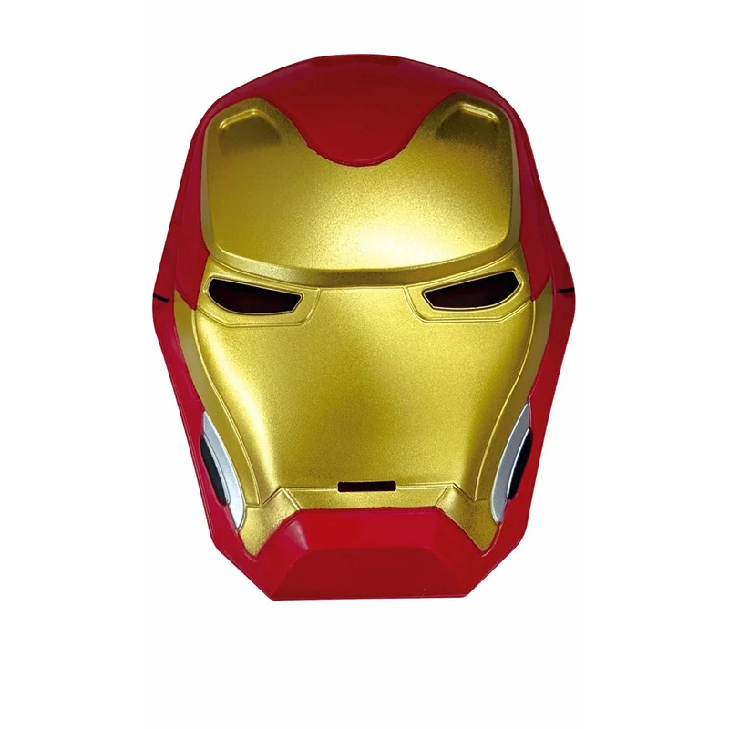 Iron Man™ Maske für Kinder