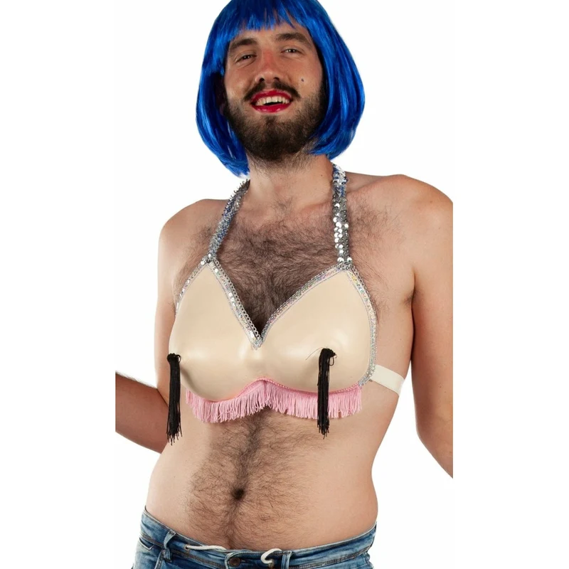 Büstenhalter Schaumstoff