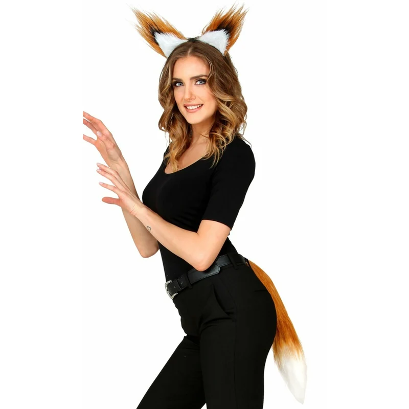 Fuchs Vulpes Set
