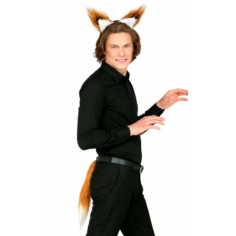 Fuchs Vulpes Set