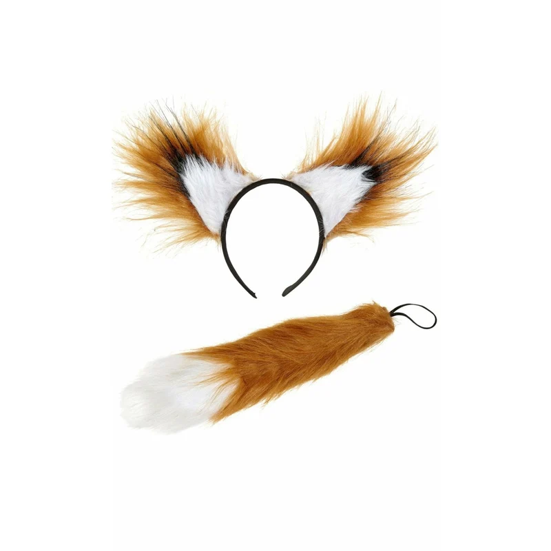 Fuchs Vulpes Set