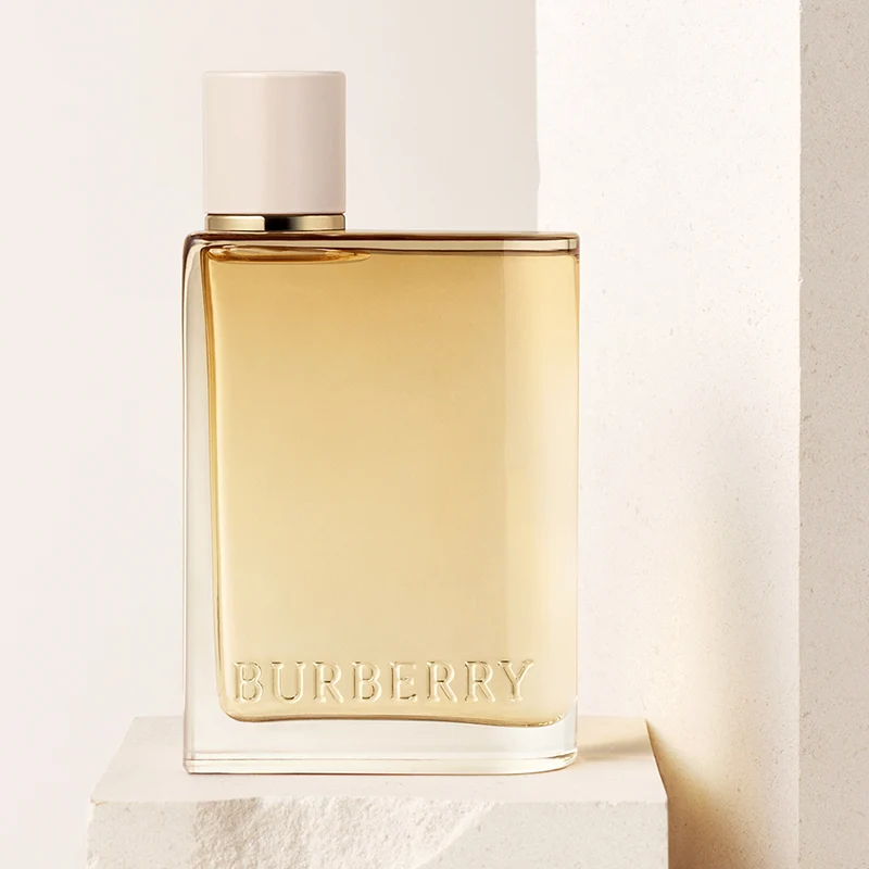 [Self-operated] Italian BURBERRY Her London Dream EDP for women 100ml lemon soda